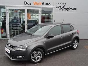 Volkswagen Polo 1.6 TDI 90 MATCH  Occasion