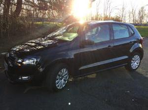 Volkswagen Polo V 1.6 TDI 90 FAP TRENDLINE BUSINESS