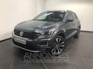 Volkswagen T-Roc 2.0 TDI 150 Start/Stop DSG7 4Motion First