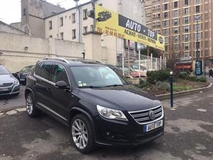 Volkswagen TIGUAN 2.0 TDI 140 FP R-LINE TIP  Occasion