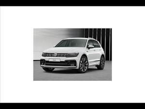 Volkswagen Tiguan 2.0 TDI 190CV DSG7 R-LINE 4MOTION 