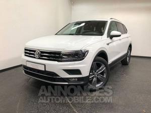 Volkswagen Tiguan ALLSPACE 2.0 TDI 150 DSG7 4Motion First