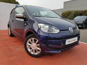 Volkswagen UP!  UP! CLUB ASG5 3P  Occasion