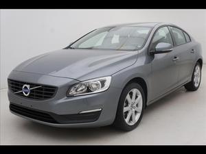 Volvo S D Geartronic + Sensus GPS  Occasion