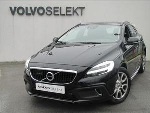 Volvo V40 CROSS COUNTRY D XENIUM GTRO  Occasion