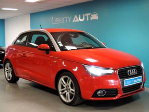 AUDI A1 1.4 TFSI S line