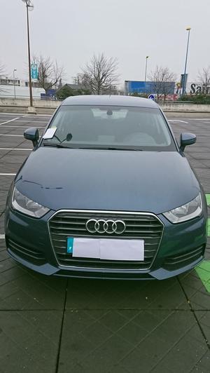 AUDI A1 Sportback 1.4 TDI 90 Ambiente S tronic