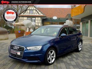 AUDI A3 2.0 TDI 150 Ambition Luxe Stronic