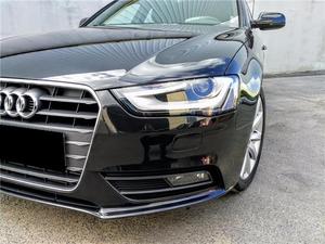 AUDI A4 2.0 TDI 143 CUIR/XENON/PDC/AL18