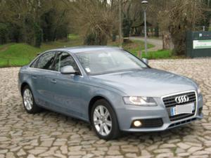 AUDI A4 2.0 TDI 143 DPF Ambiente