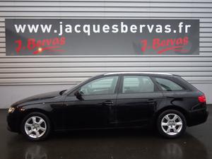 AUDI A4 2.0 TDIe 136 PF ATTRACTION