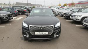 AUDI Q2 Sport TDI 116