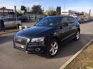 AUDI Q5 2.0 TDI 170ch S line quattro