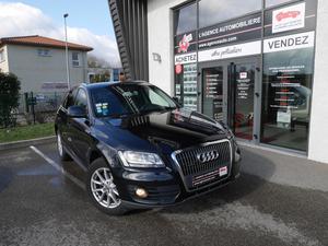 AUDI Q5 2.0 TDI 177 Ambition Luxe quattro S Tronic