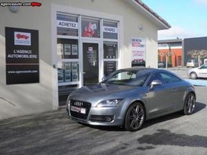 AUDI TT 3.2 Vch quattro