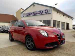 Alfa romeo Mito 1.4 MPI95 MULTIAIR DISTINCTIVE STOP&START