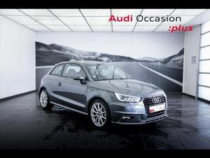 Audi A1 1.0 TFSI 95 U S LINE STRO  Occasion