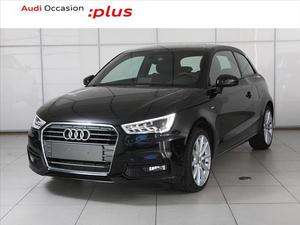 Audi A1 1.4 TDI 90 U S LINE  Occasion