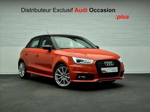 Audi A1 SPORTBACK SPORTBACK 1.0 TFSI 95 U AMBIENTE STRO 