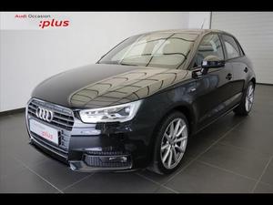 Audi A1 SPORTBACK SPORTBACK 1.0 TFSI 95 U S LINE STRO 