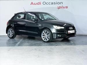 Audi A1 SPORTBACK SPORTBACK 1.6 TDI 90 FP URBAN SPORT 