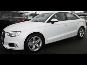 Audi A3 1.4 TFSI COD 150CH SPORT S TRONIC  Occasion