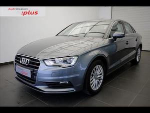 Audi A3 BERLINE BERLINE 2.0 TDI 150 FP AMBIENTE STRO 