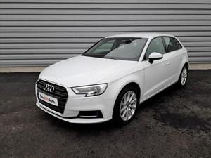 Audi A3 PI SB 1.6 TDI  Occasion