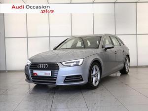 Audi A4 AVANT AVANT 2.0 TDI 150 U S LINE STRO  Occasion