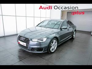 Audi A6 2.0 TDI 150 U S LINE STRO  Occasion