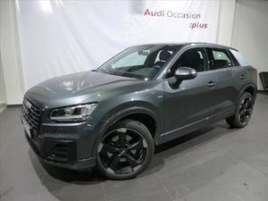 Audi Q2 2.0 TFSI 190 S LINE QTRO STRO  Occasion