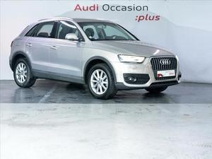 Audi Q3 1.4 TFSI 150 AMBIENTE STRO  Occasion