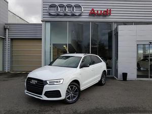 Audi Q3 2.0 TDI 120 S LINE  Occasion