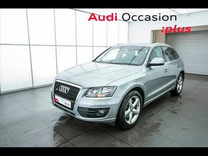 Audi Q5 HYBRID SS AMBITION LUXE QTO TIP  Occasion