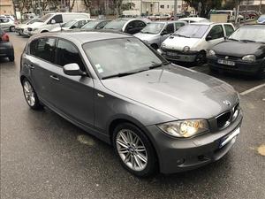 BMW 118 d 143 ch Edition Sport A Ivers  Occasion