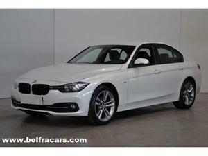 BMW 320ia 184ch Sport Cuir/Navi  Occasion