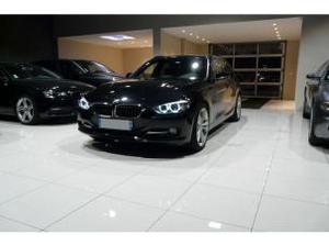 BMW 330 SERIE 3 F31 TOURING (F31) TOURING 330D 258 SPORT