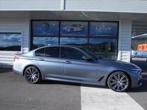 BMW 530a xDrive 265ch M Sport Steptronic  Occasion