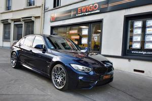 BMW M3 (F80) MCH PACK COMPETITION M DKG