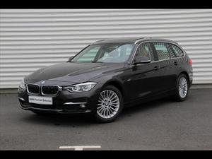 BMW SÉRIE 3 TOURING 320D XDRIVE 190 LUXURY  Occasion