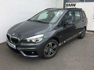 BMW Serie dA 116ch Sport