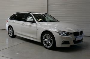 BMW Série 3 (F31) DA XDRIVE 184CH M SPORT