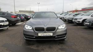 BMW Série 5 F10 LCI 520d Lounge Plus 184 Automatique +