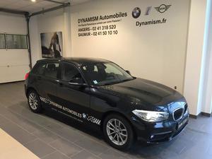 BMW Série d 95ch Lounge START Edition 5p