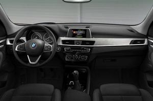 BMW X1 (F48) SDRIVE18D 150CH SPORT