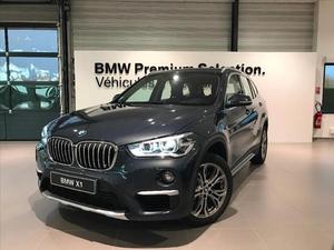 BMW X1 SDRIVE20IA 192 XLINE DKG  Occasion