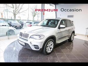 BMW X5 XDRIVE40DA 306 LUXE  Occasion