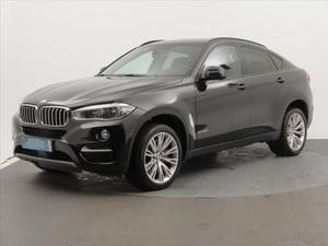 BMW X6 XDRIVE 50IA 450 EXCLUSIVE  Occasion