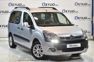 CITROëN Berlingo II (2) 1.6 HDI 115 XTR 1ERE MAIN