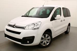 CITROëN Berlingo Multispace 2plc selection bluehdi 100